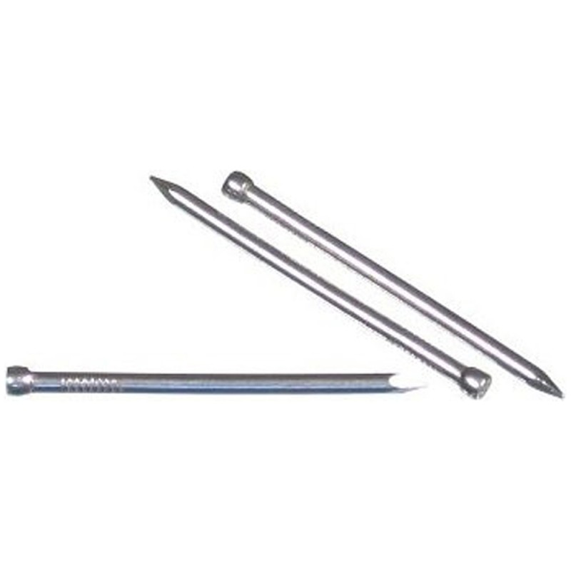Common Nails Without Head 1.1./4''x15G - CHN