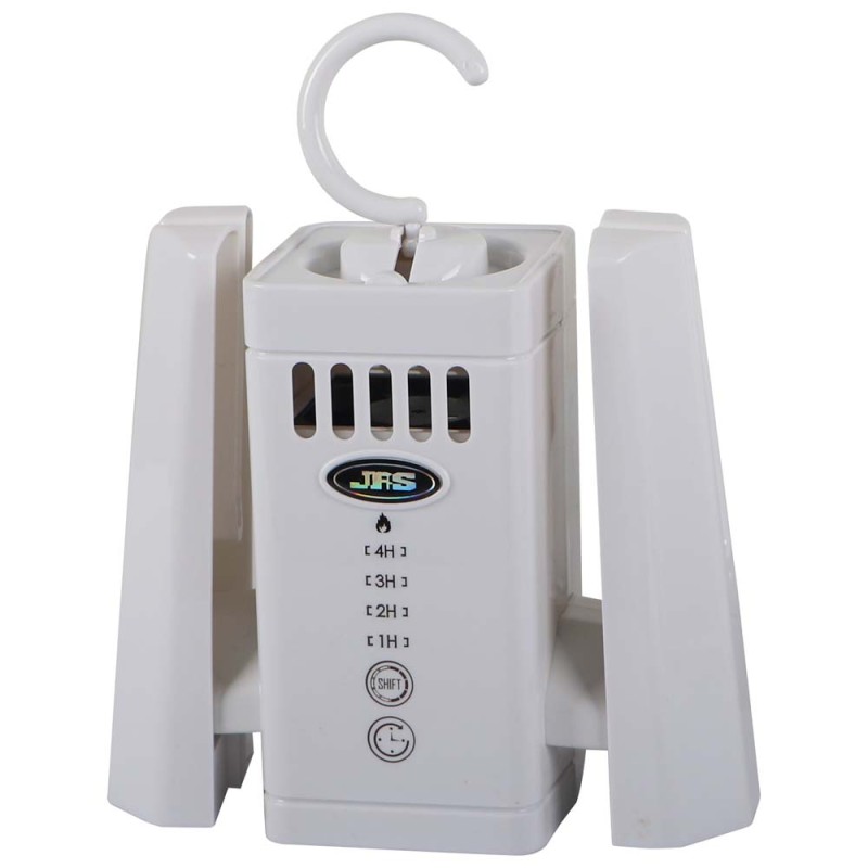JAS-FC6025-3 علاقة ملابس منشف كهربائية