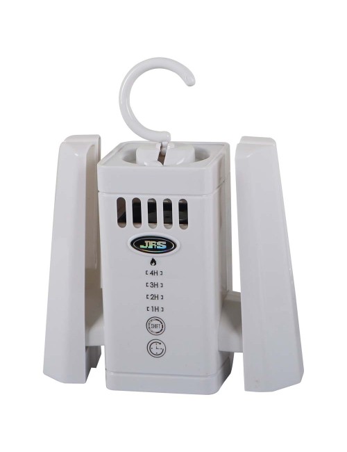 JAS-FC6025-3 علاقة ملابس منشف كهربائية