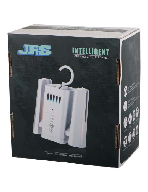 JAS-FC6025-3 علاقة ملابس منشف كهربائية