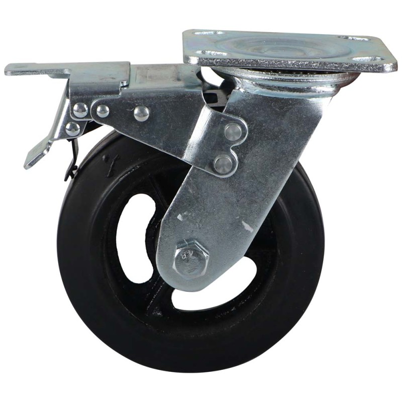 Castor Wheel 097160TL