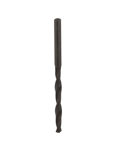 HSS STRAIGHT SHANK TWIST DRILL BIT 5.5 MM