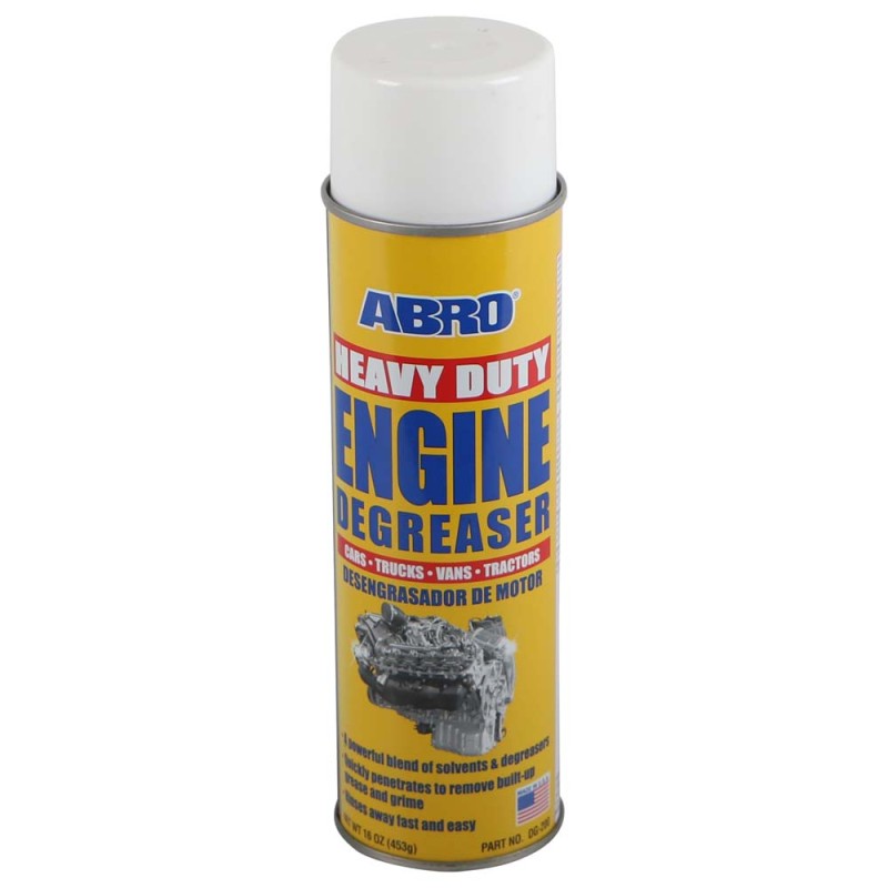 ENGINE CLEANER BOX