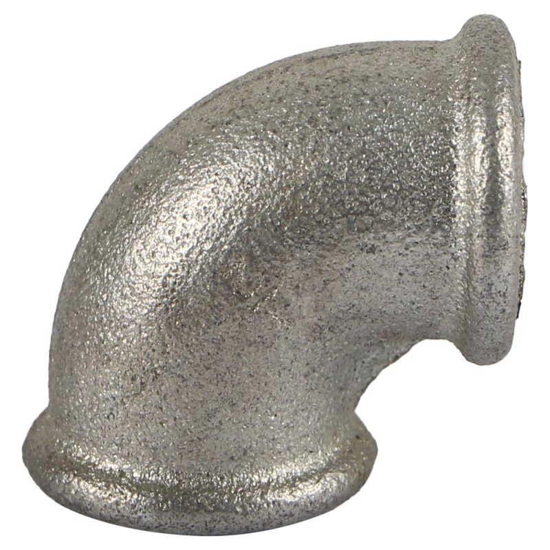 كوع 1/2" جلفنايز CHN