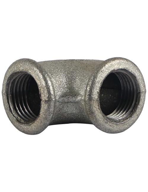 كوع 1/2" جلفنايز CHN