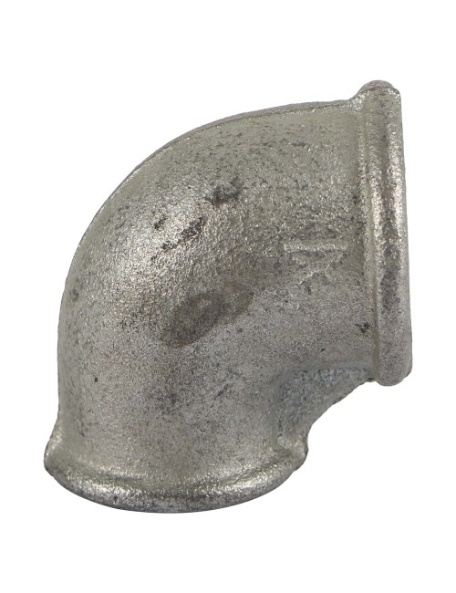 GI REDUCER ELBOW 90° BOTH END FEMALE 1" x 3/4"