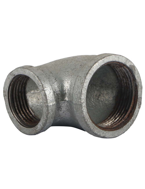 GI REDUCER ELBOW 90° BOTH END FEMALE 1-1/4" x 1"