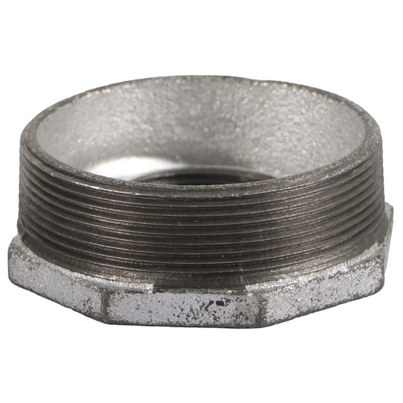 GI BUSHING 3" x 1-1/2"