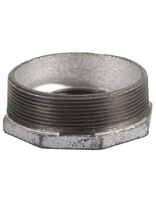 محول بوش 1.1/2"×3"جلفانيز CHN