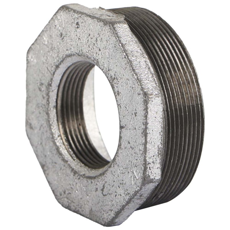 GI BUSHING 3" x 1-1/2"