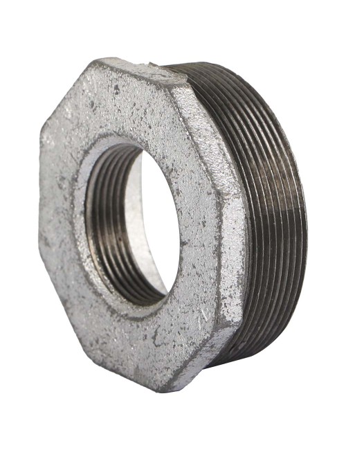 محول بوش 1.1/2"×3"جلفانيز CHN