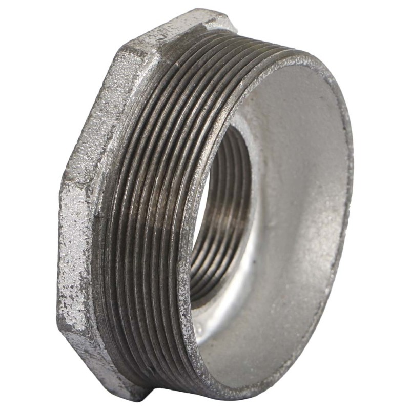GI BUSHING 3" x 1-1/2"