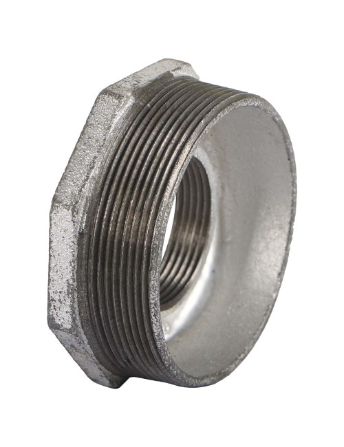 محول بوش 1.1/2"×3"جلفانيز CHN