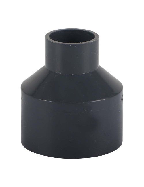 PLASTIC REDUCER GREY 1" X 2"