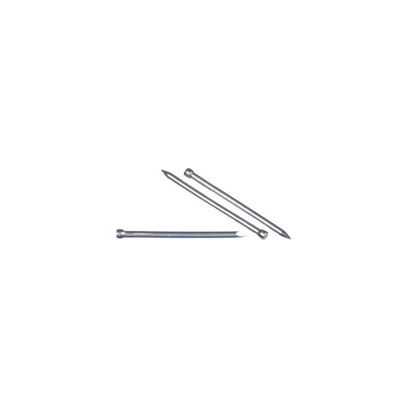 Common Nails Without Head ''2.1/2 x12G - CHN