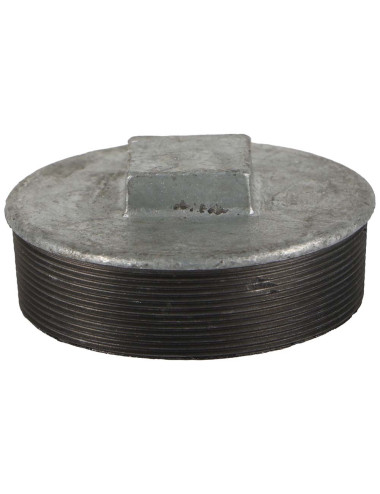 سدة 4" جلفانيز CHN