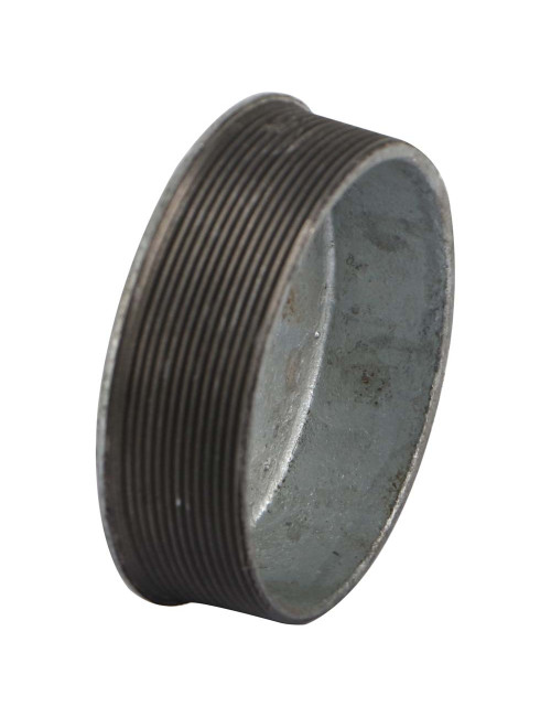 GI PLUG 4"