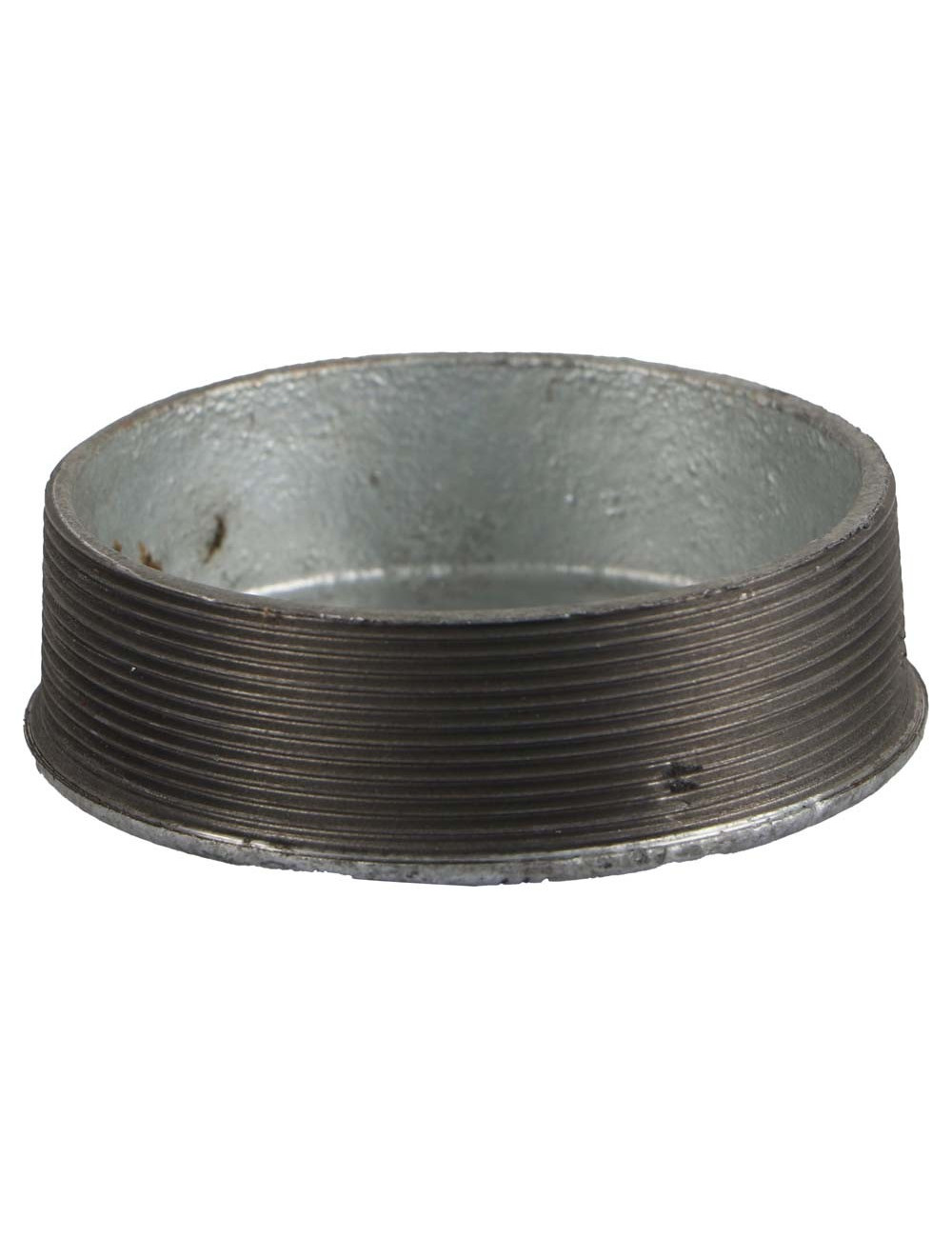 GI PLUG 4"