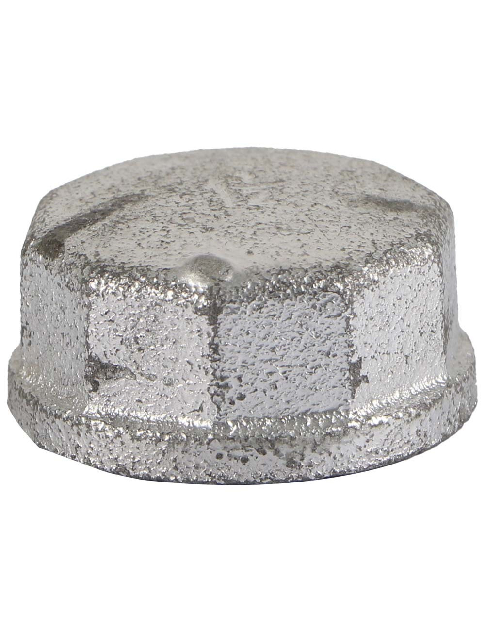 GI CAP 1-1/2"