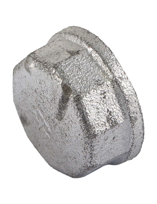 سدة جلفنايز سن داخلي "1.1/2CHN