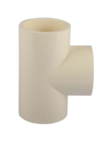 تي حار 2" بلاستيك CHN