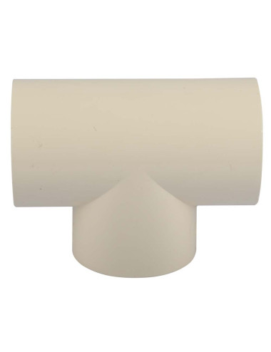 تي حار 2" بلاستيك CHN