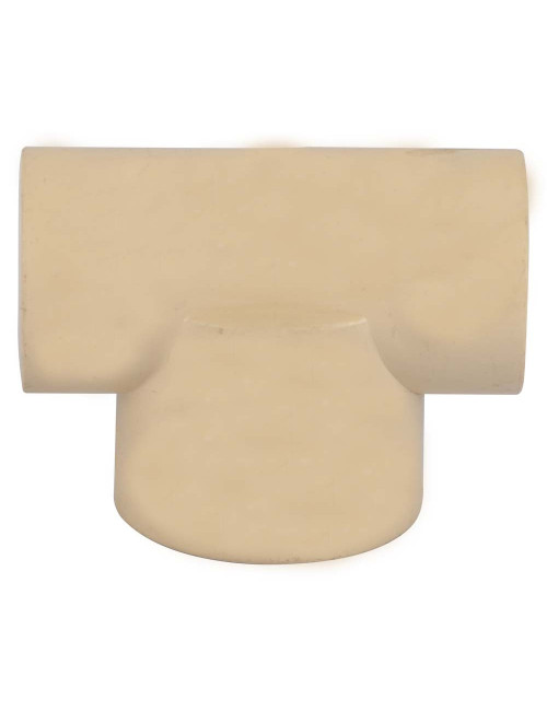 PVC BRASS THREAD 1/2" x "3/4 x "3/4