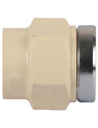 ادبتر "1/2 سن داخلي بلاستيك حار CHN