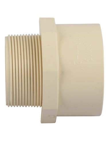 ادبتر "2 سن خارجي بلاستيك حار CHN