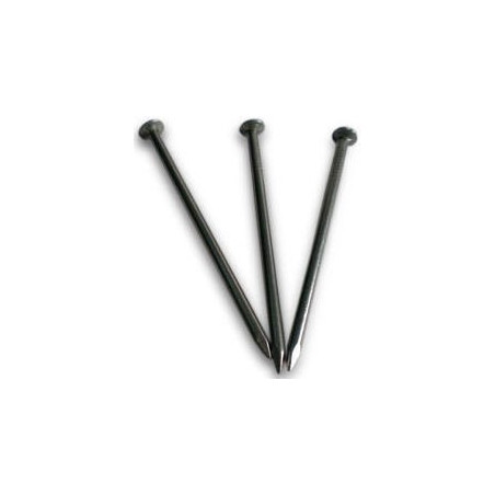 Common Nails 2-1/2''x11G x15KG/CASE - CHN