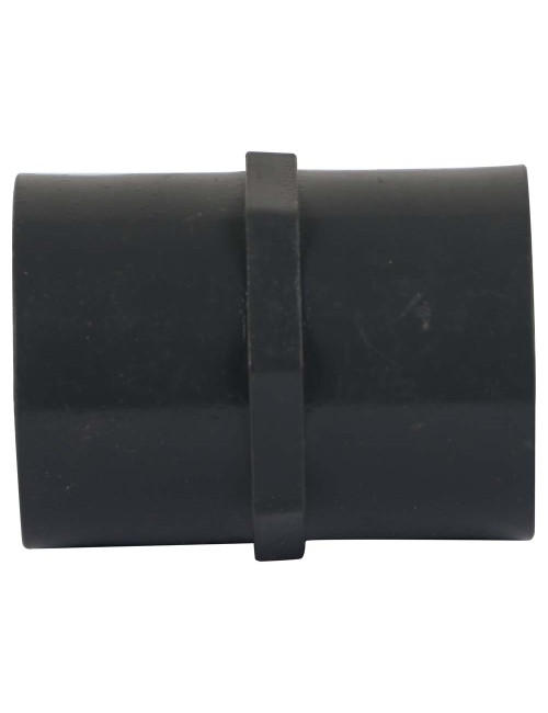 PVC FEMALE THREADED ADAPTOR WHITE 1"