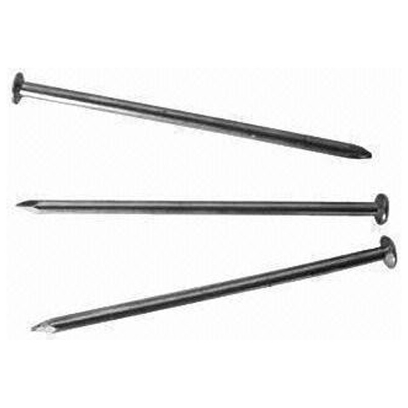 Common Nails 2-1/2''x11G x17 KG/CASE - CHN