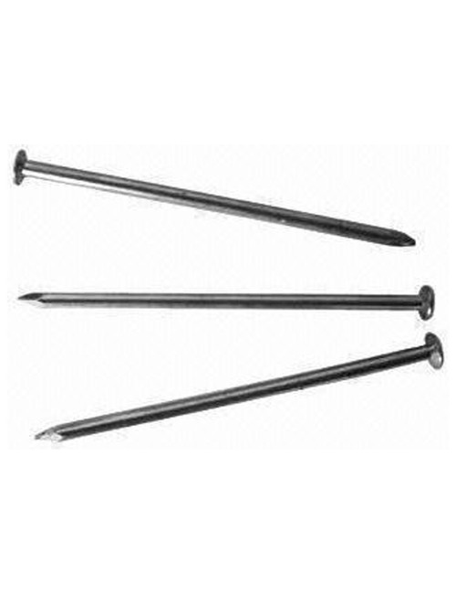 Common Nails 2-1/2''x11G x17 KG/CASE - CHN