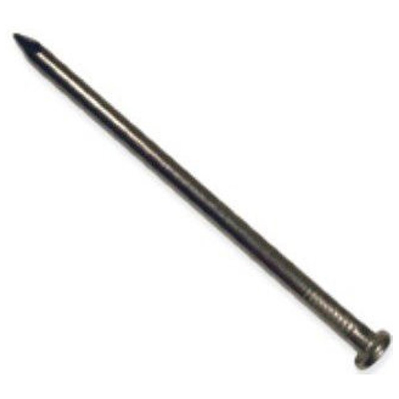 Common Nails 2-1/2''x11G x17 KG/CASE - CHN