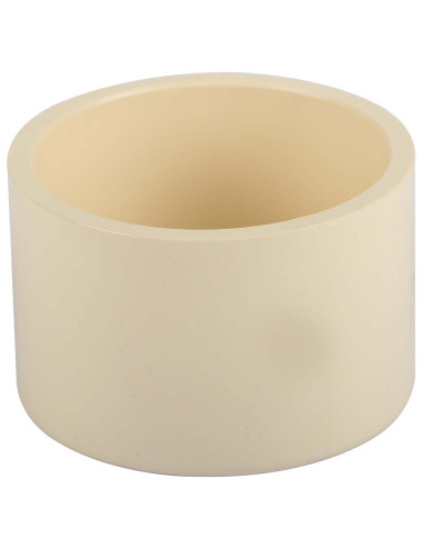 PVC PIPE CAP 2"0