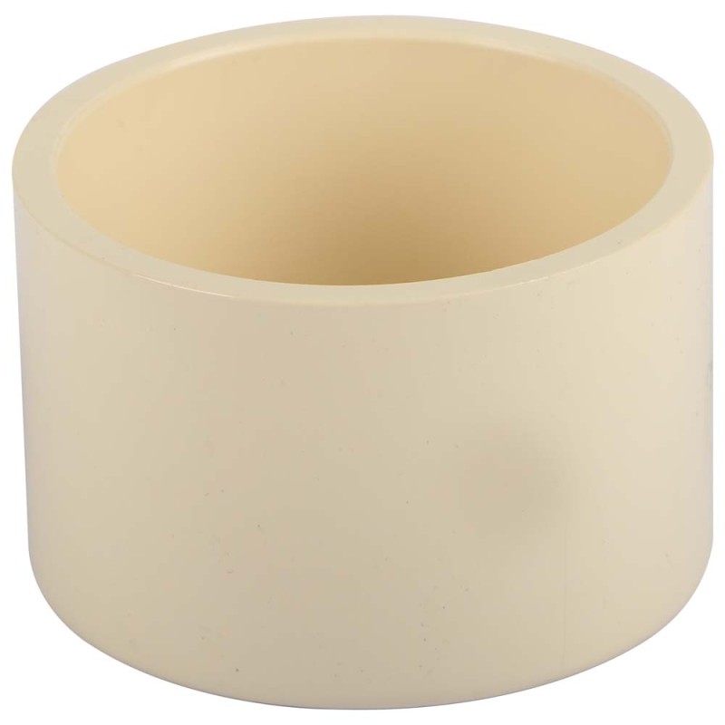 PVC PIPE CAP 2"0