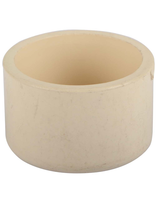 PVC PIPE CAP 1-1/2"