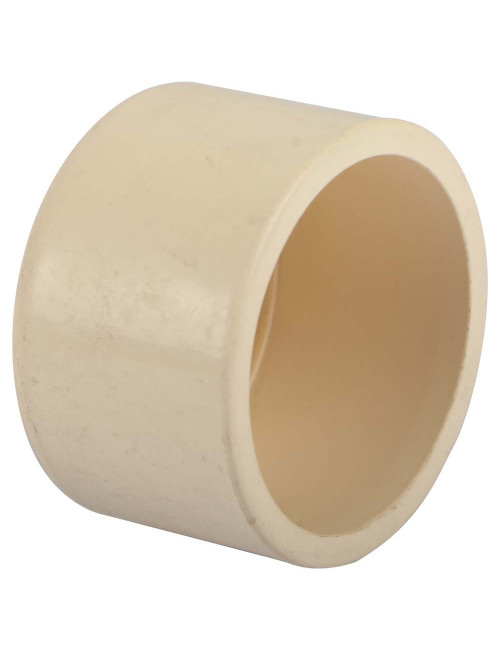 PVC PIPE CAP 1-1/2"