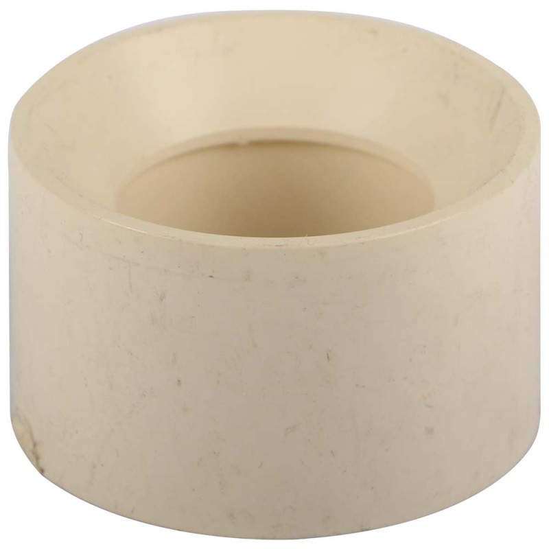 PVC ADAPTOR 1 1/4" x 2"