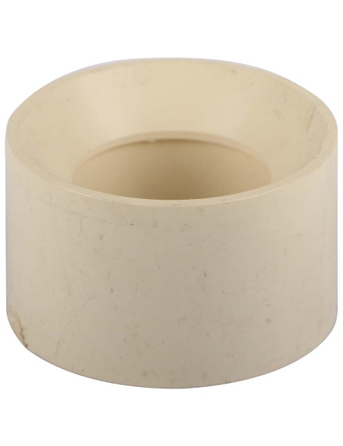PVC ADAPTOR 1 1/4" x 2"