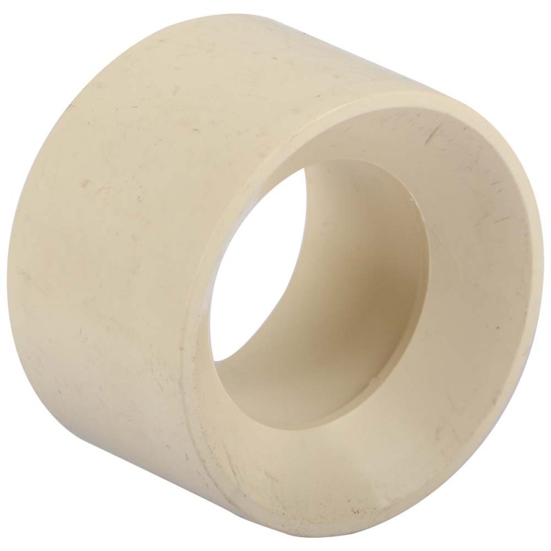 PVC ADAPTOR 1 1/4" x 2"