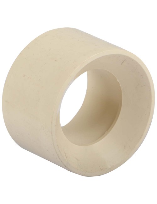 PVC ADAPTOR 1 1/4" x 2"