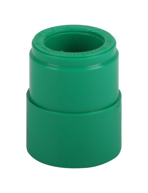 ADASANI PPR ADAPTOR 3" x 3/4"