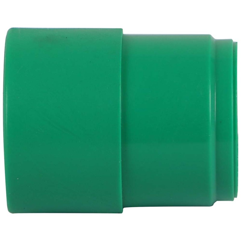 ADASANI PPR ADAPTOR 3" x 3/4"