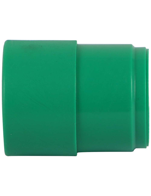 محول 1"×3/4" لحيم اخضر عدساني كويتي