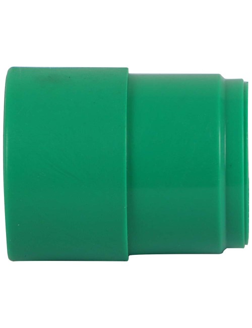 ADASANI PPR ADAPTOR 3" x 3/4"
