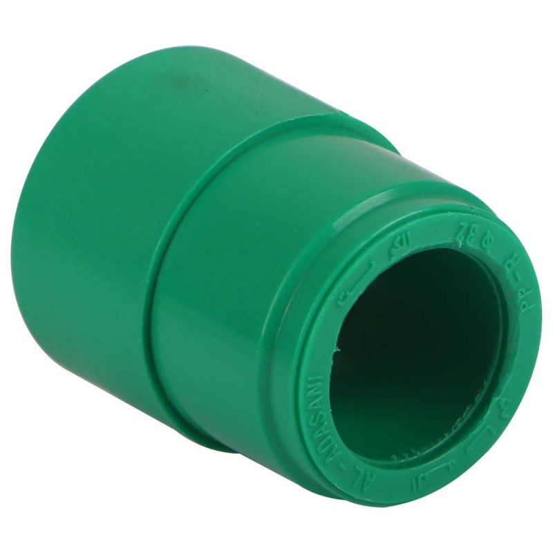 ADASANI PPR ADAPTOR 3" x 3/4"