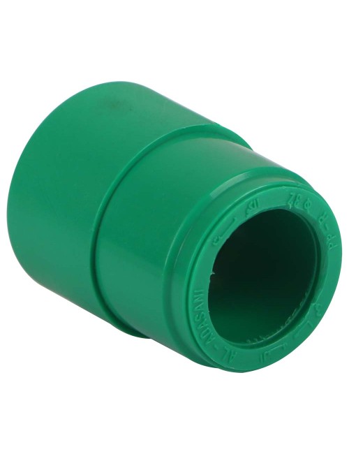 ADASANI PPR ADAPTOR 3" x 3/4"