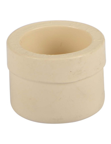 سدة 1/2" بلاستيك حار كويتي