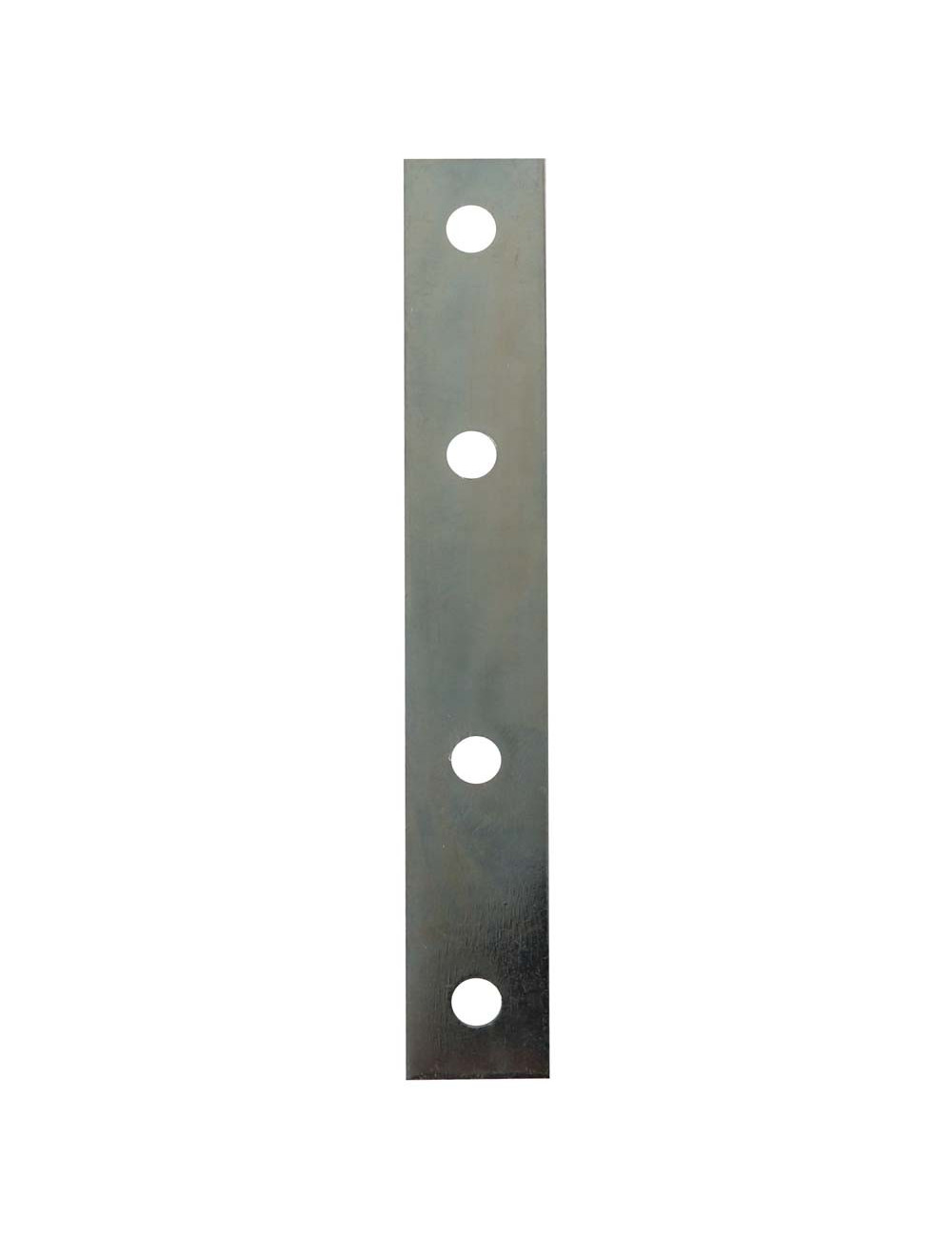 IRON PLATE 4"